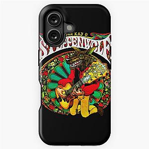 Steppenwolf Actress Rock Band Tough Case