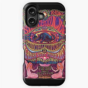 Steppenwolf iPhone Case