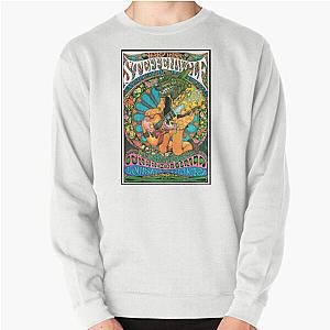 Steppenwolf Rock band Sweatshirt