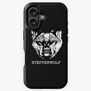 Steppenwolf iPhone Tough Case