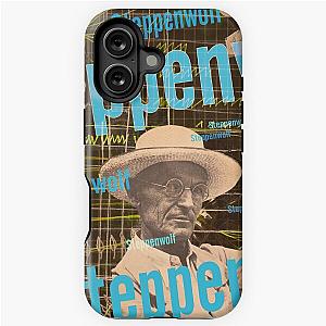 Hermann Hesse Steppenwolf Tough Case