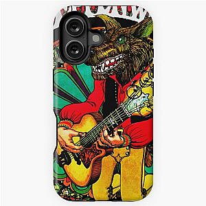 Steppenwolf 90s Essential iPhone Case