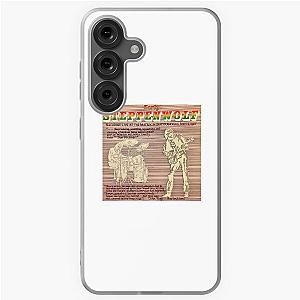Steppenwolf Early Album Cover Case