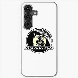 Steppenwolf Band Samsung Galaxy Soft Case becomes 
 Steppenwolf Band Galaxy Case