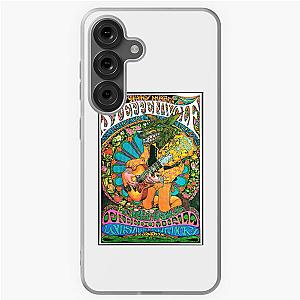Steppenwolf Rock band for Samsung Galaxy Soft Case