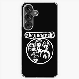 Steppenwolf Rock Case