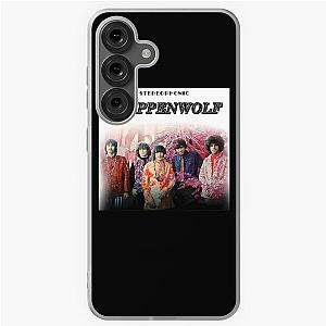 Steppenwolf Samsung Galaxy Soft Case