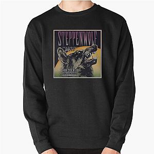 Steppenwolf Born To Be Wild Rock Band Sweatshirt
