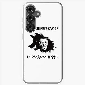 Der Steppenwolf by Hermann Hesse Soft Case