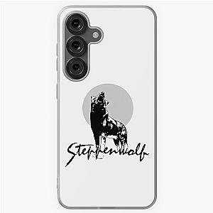 Steppenwolf Hour of the Wolf - Best Rock Samsung Galaxy Case