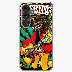 Steppenwolf Band Rock Essential Case
