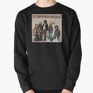 Steppenwolf band New Colour Pullover Sweatshirt