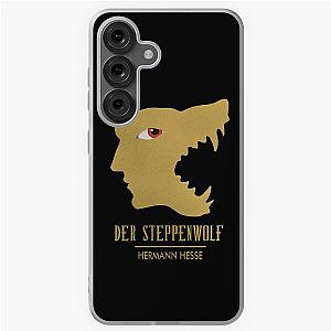 Der Steppenwolf Galaxy Soft Case