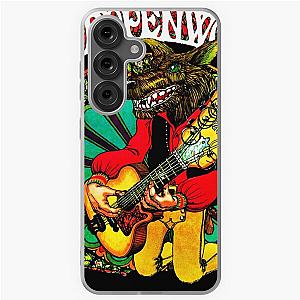 Steppenwolf Essential Soft Case for Samsung Galaxy