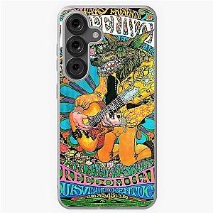 Steppenwolf Vintage Louisville Concert Rock Case for Samsung Galaxy