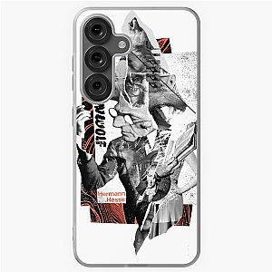 Steppenwolf by Hermann Hesse Soft Case