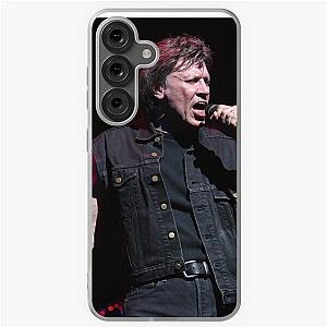 John Kay - Steppenwolf Photograph Samsung Galaxy Case