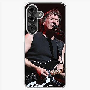 John Kay - Steppenwolf Photograph Case Samsung Galaxy Soft