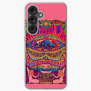 Steppenwolf Kansas City 1969 Gig Poster Case