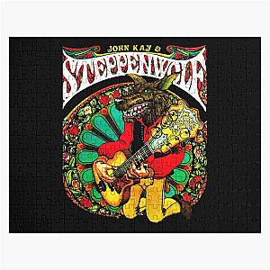 Steppenwolf rock band