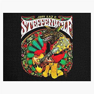 Steppenwolf Essential Jigsaw Puzzle