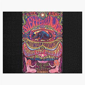 Steppenwolf Poster