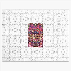Steppenwolf Limited Edition Jigsaw Puzzle