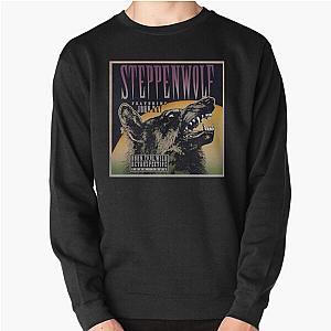 Steppenwolf Born To Be Wild Rock Band Sweatshirt