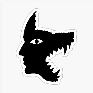 I am the Steppenwolf.