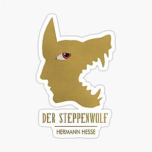 Der Steppenwolf