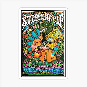 Steppenwolf Rock Band