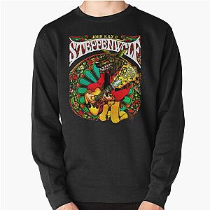 Steppenwolf Essential Pullover Sweatshirt
