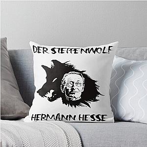 Der Steppenwolf - Hermann Hesse 

cleaned title
Der Steppenwolf - Hermann Hesse