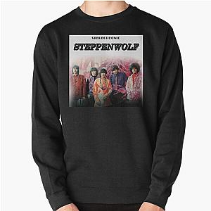 Steppenwolf Pullover Sweatshirt