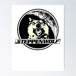 Steppenwolf Poster
