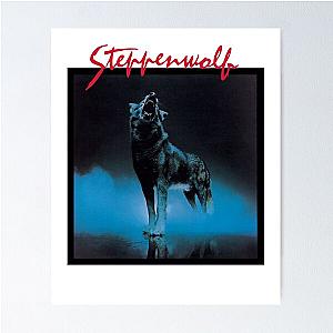 Steppenwolf Band Poster