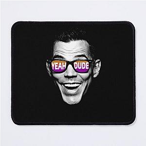 Steve Mouse Pad