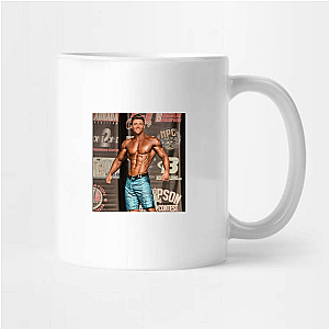 Fueled Strength Steve Cook Steve Cook Mugs