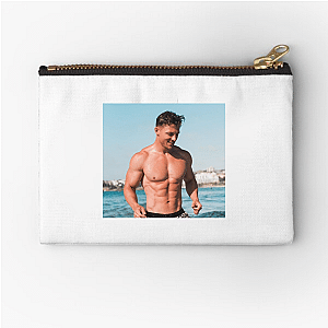 Doesn’t Quit Steve Cook Steve Cook Zipper Pouches