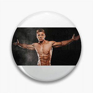 Hustle Mode: Steve Cook Steve Cook Pins