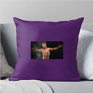 Hustle Mode: Steve Cook Steve Cook Pillows Cover