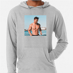 Doesn’t Quit Steve Cook Steve Cook Hoodies