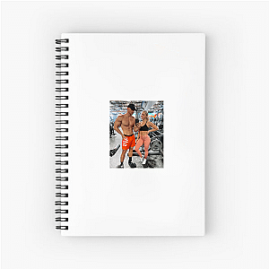 Dominate Like Steve Cook Steve Cook Notebook