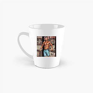 Fueled Strength Steve Cook Steve Cook Mugs