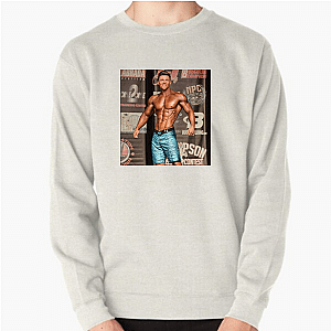 Fueled Strength Steve Cook Steve Cook Sweatshirts