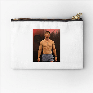 Push Limits Like Steve Cook Steve Cook Zipper Pouches