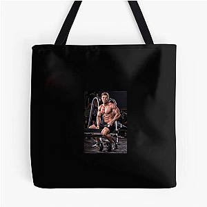 Built Different Steve Cook Steve Cook Bags