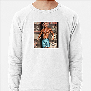 Fueled Strength Steve Cook Steve Cook Sweatshirts