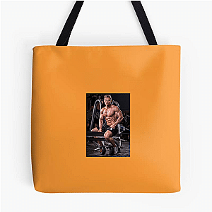 Built Different Steve Cook Steve Cook Bags
