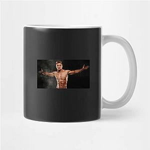 Hustle Mode: Steve Cook Steve Cook Mugs
